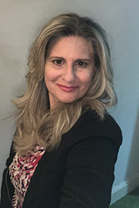 Rose Frasco, O.D.